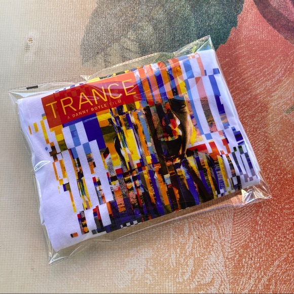 Trance Danny Boyle Film Rosario Dawson New - Picture 11 of 11